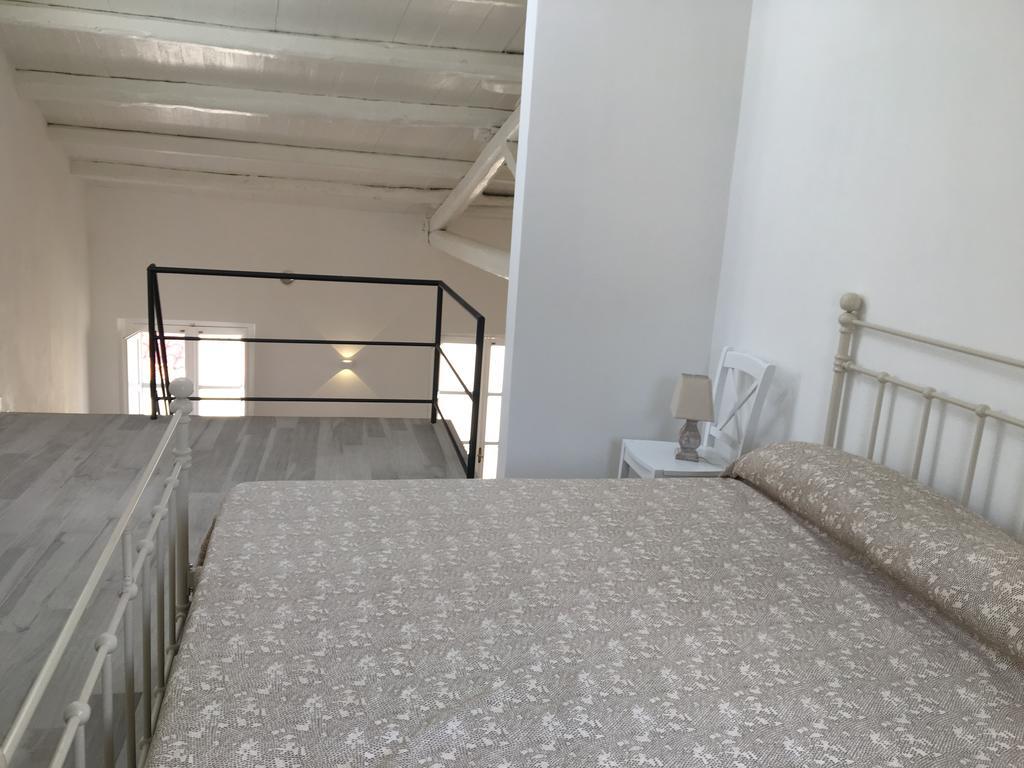 Appartement Mandralisca Garden à Cefalù Extérieur photo