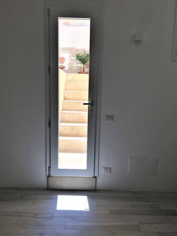 Appartement Mandralisca Garden à Cefalù Extérieur photo